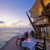 Baros Maldives, Bild 4