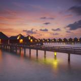 Baros Maldives, Bild 9