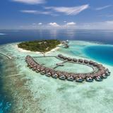 Baros Maldives, Bild 2