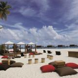 Park Hyatt Maldives Hadahaa, Bild 2