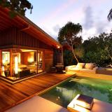 Park Hyatt Maldives Hadahaa, Bild 8