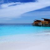 Park Hyatt Maldives Hadahaa, Bild 9