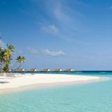 5 Sterne Hotel: Park Hyatt Maldives Hadahaa, Gaafu Atoll, Gaafu Dhaalu Atoll