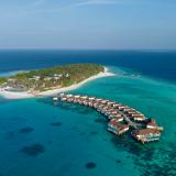 Avani+ Fares Maldives Resort, Bild 4