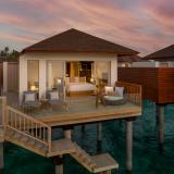 Avani+ Fares Maldives Resort, Bild 8