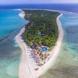 Hondaafushi Island Resort, Bild 2