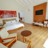 Hondaafushi Island Resort, Bild 5