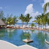 5 Sterne Hotel: Outrigger Mauritius Beach Resort, Bel Ombre, Südküste Mauritius