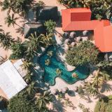4 Sterne Hotel: Zilwa Attitude, Grand Gaube, Nordküste Mauritius