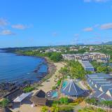 4 Sterne Hotel: Anelia Resort, Flic en Flac, Westküste Mauritius