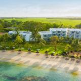 4.5 Sterne Hotel: Victoria for 2 Beachcomber Resort & Spa - Adults Only, Pointe aux Piments, Nordküste Mauritius