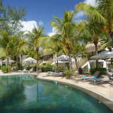 3.5 Sterne Hotel: Coin de Mire Attitude, Grand Baie, Nordküste Mauritius