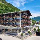 3 Sterne Hotel: Alpen-Hotel Seimler, Berchtesgaden, Bayern