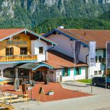 3 Sterne Hotel: Das Bergmayr - Chiemgauer Alpenhotel, Inzell, Bayern