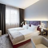 4 Sterne Hotel: PLAZA Premium München, München, Bayern