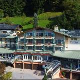 4 Sterne Hotel: Alpenhotel Fischer, Berchtesgaden, Bayern