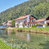 Alte Säge Hotel Garni Ruhpolding, Bild 7