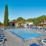 2 Sterne Hotel: Residence Club les Chenes Verts, St. Raphael, Provence-Alpes-Cote d'Azur