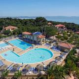 3 Sterne Hotel: Belambra Riviera Beach Club, Hyères, Provence-Alpes-Cote d'Azur
