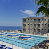 4 Sterne Hotel: Brancamaria, Cala Gonone, Sardinien