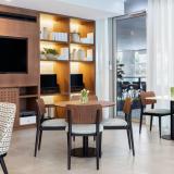 Four Points by Sheraton Matosinhos, Bild 8