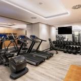 Four Points by Sheraton Matosinhos, Bild 10