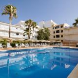 3 Sterne Hotel: JS Can Picafort, Can Picafort, Mallorca (Balearen)