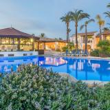 4 Sterne Hotel: Alcudiamar Marina Residence (ex. Botel Alcudiamar CTE), Alcudia, Mallorca (Balearen)