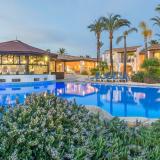 4 Sterne Hotel: Botel Alcudiamar CTE, Alcudia, Mallorca (Balearen)