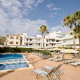 3 Sterne Hotel: JS Sol de Can Picafort - Adults Only, Can Picafort, Mallorca (Balearen)