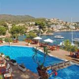 5 Sterne Hotel: Coronado Thalasso und Spa, Paguera, Mallorca (Balearen)