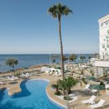 4 Sterne Hotel: Aluasoul Palma - Adults Only, Can Pastilla, Mallorca (Balearen)