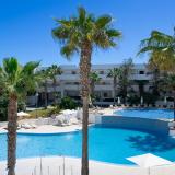 4 Sterne Familienhotel: Blue Sea Club Marthas, Cala d'Or, Mallorca (Balearen)