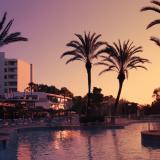 4 Sterne Familienhotel: Exagon Park, Can Picafort, Mallorca (Balearen)