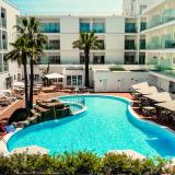 4 Sterne Hotel: Capricho, Cala Ratjada, Mallorca (Balearen)