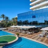 4 Sterne Hotel: Grupotel Taurus Park, Playa de Palma, Mallorca (Balearen)