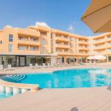 4 Sterne Hotel: Dunes Platja, Can Picafort, Mallorca (Balearen)