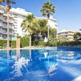 3 Sterne Hotel: THB Niagara, Playa de Palma, Mallorca (Balearen)