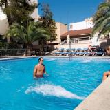 3 Sterne Hotel: Tent Arenal, Arenal, Mallorca (Balearen)