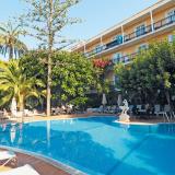 4 Sterne Hotel: Morlans Garden, Paguera, Mallorca (Balearen)