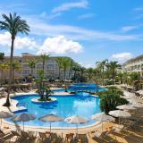 4 Sterne Familienhotel: Viva Blue & Spa, Playa de Muro, Mallorca (Balearen)
