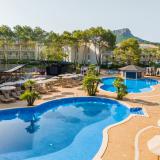 VIVA Cala Mesquida Suites & Spa Adults only, Bild 2