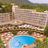 4 Sterne Familienhotel: Valentin Grand Park Suite Hotel, Paguera, Mallorca (Balearen)