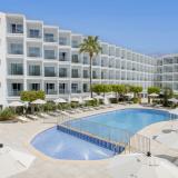 3 Sterne Hotel: HM Isabela - Adults only (ex. Whala! Isabela), Santa Ponsa, Mallorca (Balearen)