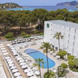 3 Sterne Hotel: Whala! Isabela, Santa Ponsa, Mallorca (Balearen)