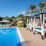 4 Sterne Hotel: Cala Millor Garden - Adults Only, Cala Millor, Mallorca (Balearen)