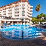 4 Sterne Hotel: Canyamel Classic, Canyamel, Mallorca (Balearen)