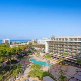 5 Sterne Hotel: Aubamar Suites & Spa, Playa de Palma, Mallorca (Balearen)