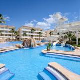 4 Sterne Familienhotel: Fergus Club Mallorca Waterpark, Magaluf, Mallorca (Balearen)