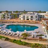 4 Sterne Familienhotel: Universal Grand Leon & Spa, Colonia Sant Jordi, Mallorca (Balearen)